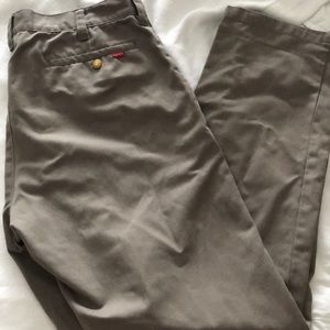 Supreme Men’s Work Pants